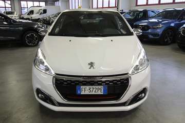 1° serie THP 208 S&S 3 porte GTi