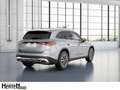 Mercedes-Benz GLC 220 d 4M+AVANTGARDE+FAHRASSIS.-P.+AHK+360° Grau - thumbnail 2