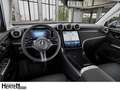 Mercedes-Benz GLC 220 d 4M+AVANTGARDE+FAHRASSIS.-P.+AHK+360° Grau - thumbnail 3