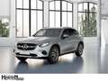 Mercedes-Benz GLC 220 d 4M+AVANTGARDE+FAHRASSIS.-P.+AHK+360° Grau - thumbnail 1