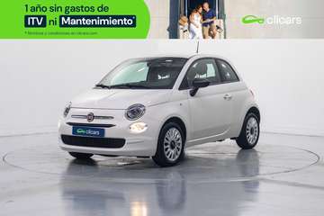 1.0 Hybrid Cult 52kW