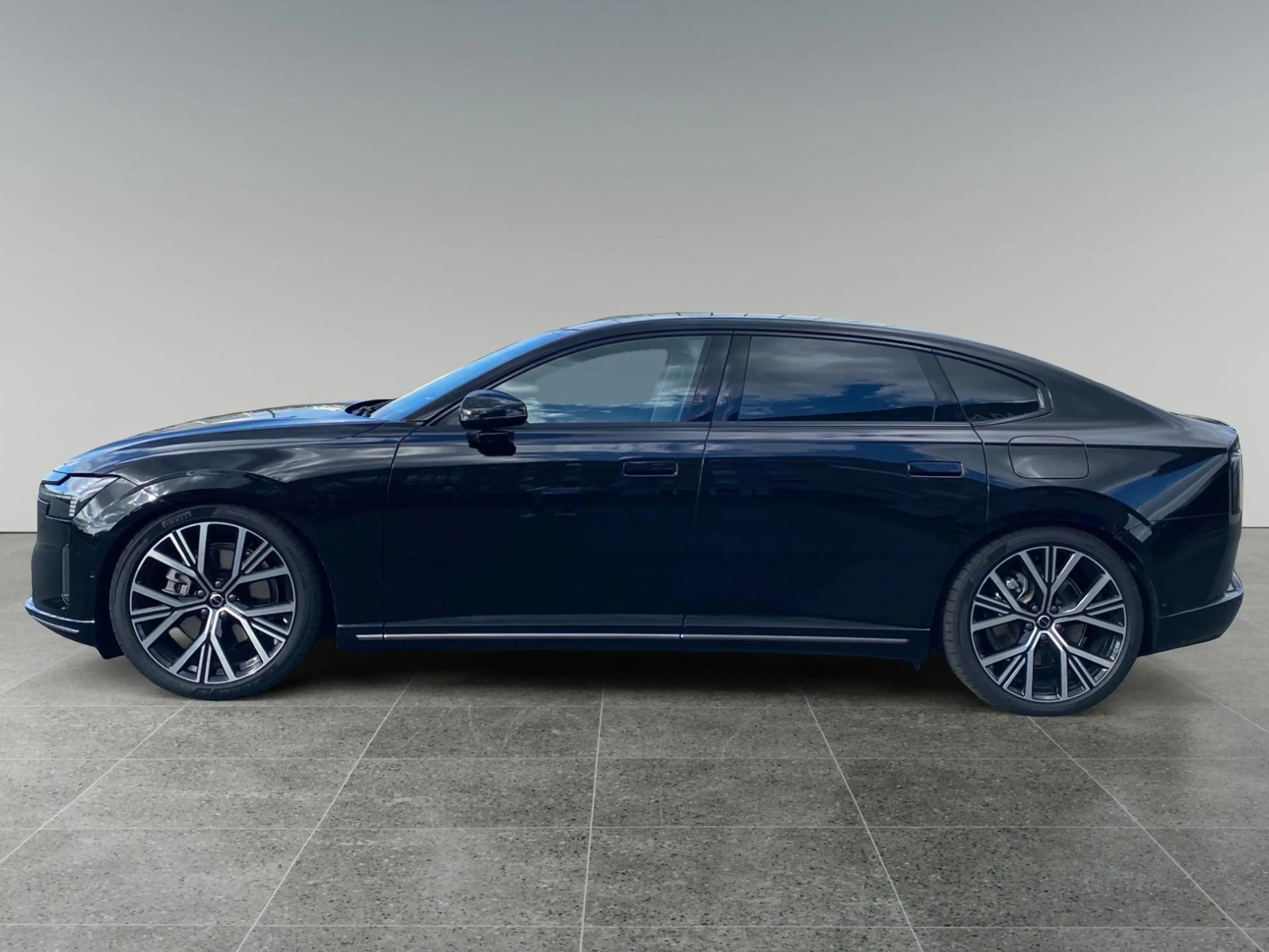 Volvo ES90 Single Motor Ext. R. Ultra Launch Edition 92 kWh — photo 2