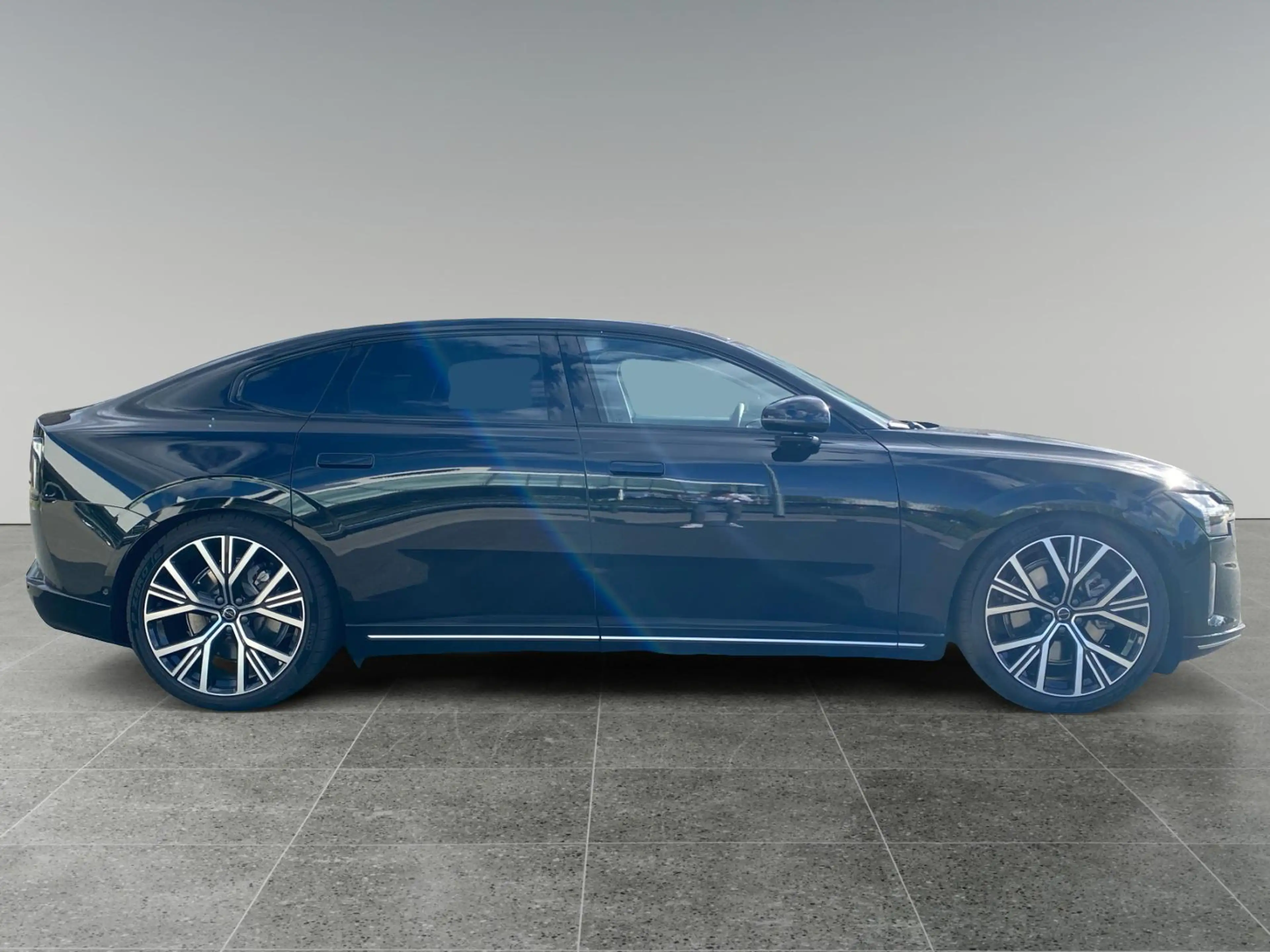 Volvo ES90 Single Motor Ext. R. Ultra Launch Edition 92 kWh — photo 6