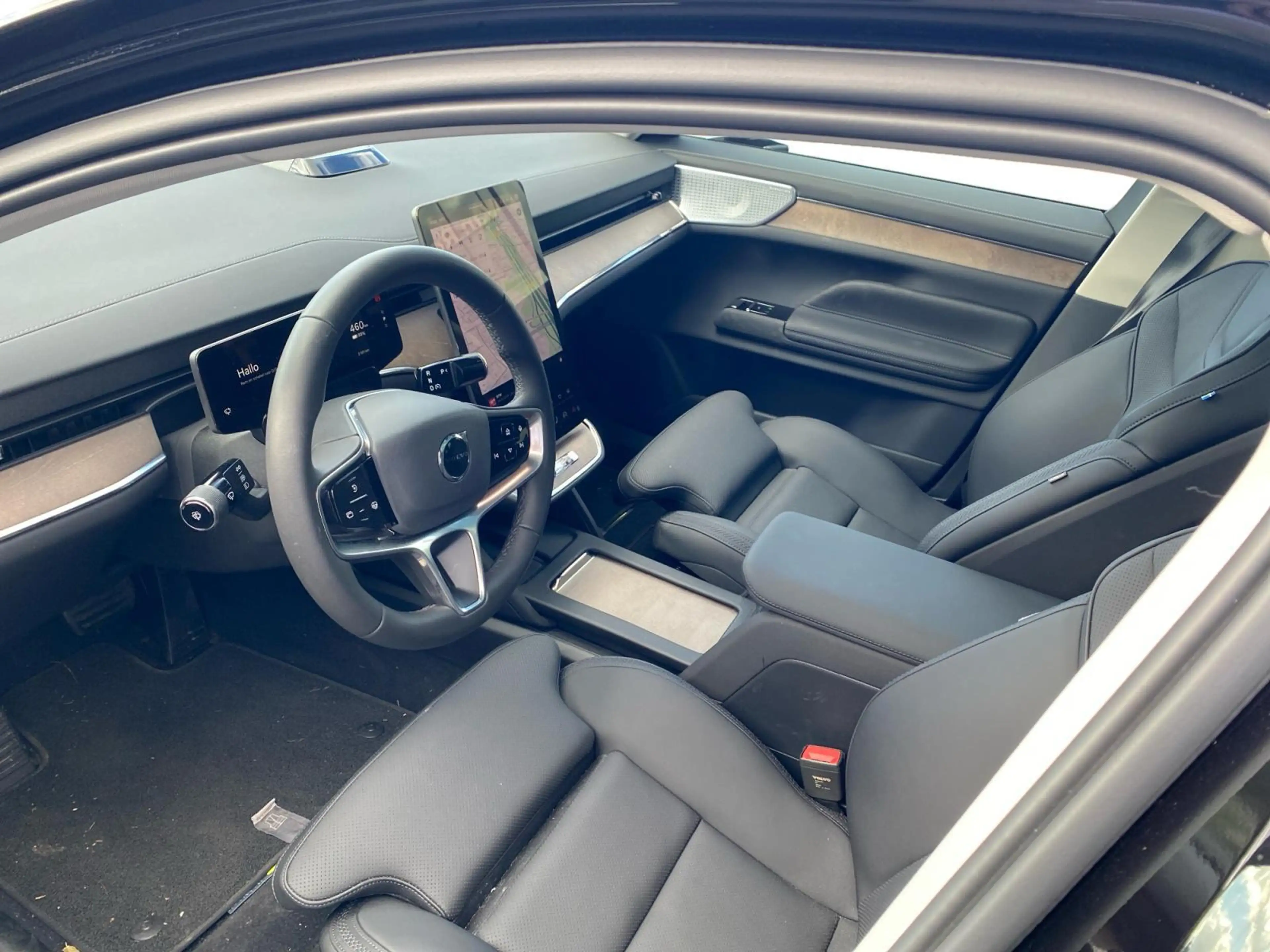 Volvo ES90 Single Motor Ext. R. Ultra Launch Edition 92 kWh — photo 12