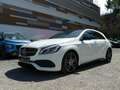 Mercedes-Benz A 200 200 D WHITE ART EDITION 136 Ch 7g-DCT Blanc - thumbnail 1
