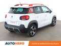 Citroen C3 Aircross 1.2 PureTech Shine Blanc - thumbnail 6