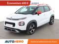 Citroen C3 Aircross 1.2 PureTech Shine Weiß - thumbnail 1
