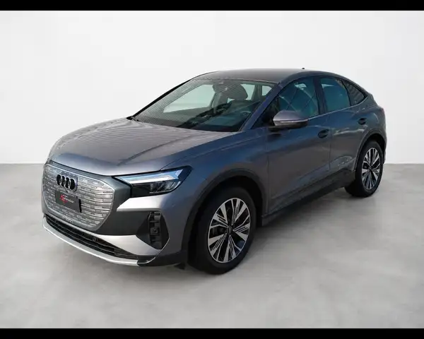 Audi Q4 e-tron Q4  SPORTBACK 40 E-TRON BUSINESS ADVANCED - RENT T