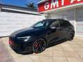 Audi RS3 SPORTBACK 2.5 400CV PANORAMA MATRIX 19" Noir - thumbnail 3