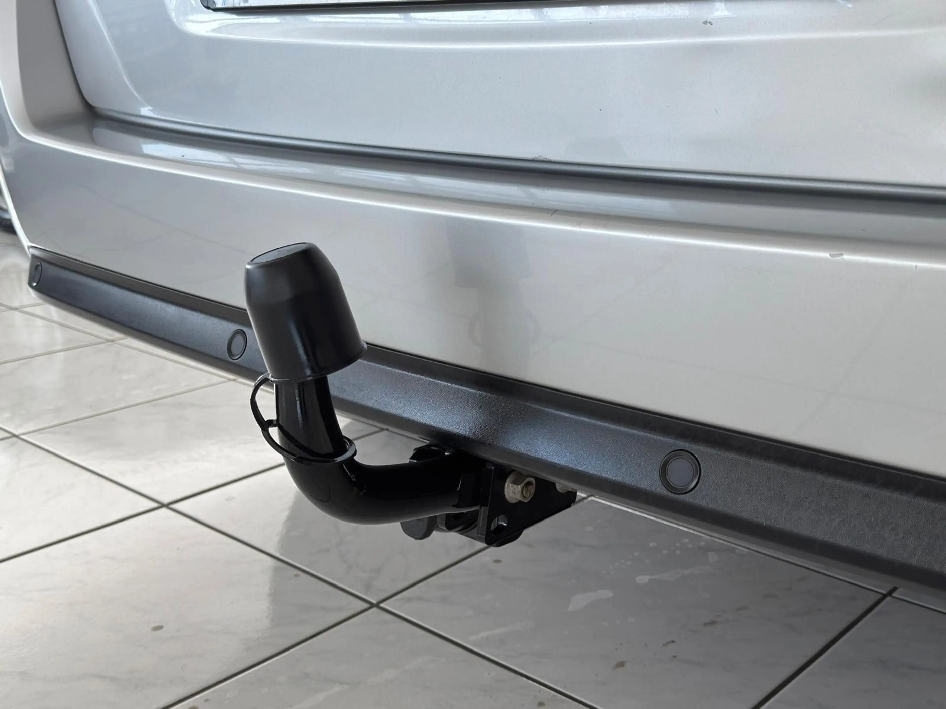 Opel Zafira B Innovation+Automatik+Navi+Xenon+AHK — photo 5