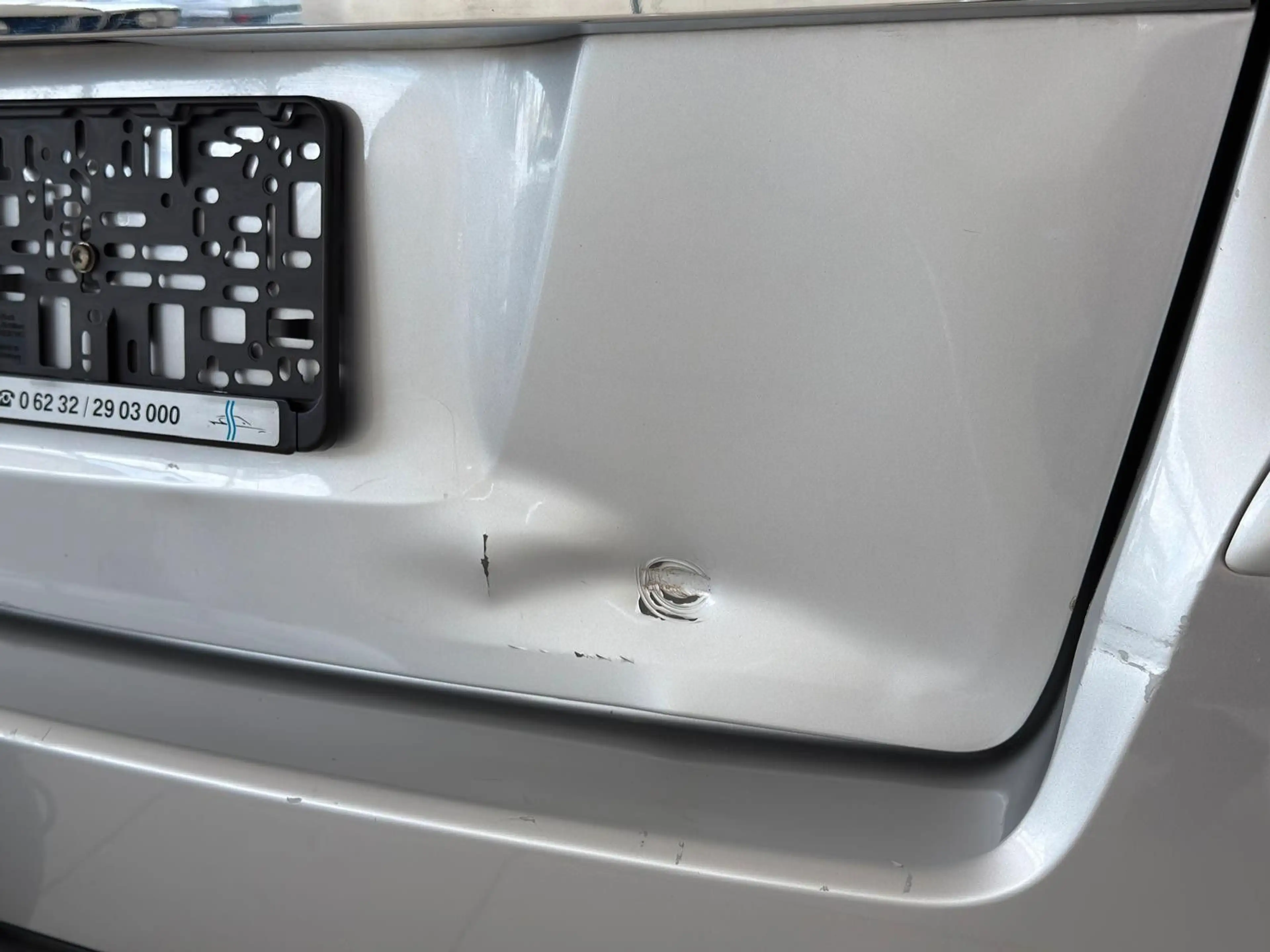 Opel Zafira B Innovation+Automatik+Navi+Xenon+AHK — photo 6