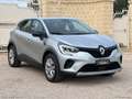 Renault Captur TCe 12V 100 CV GPL FAP Business Grigio - thumbnail 3