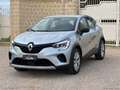 Renault Captur TCe 12V 100 CV GPL FAP Business Grigio - thumbnail 1