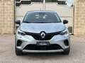 Renault Captur TCe 12V 100 CV GPL FAP Business Grigio - thumbnail 2