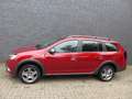 Dacia Logan MCV II Kombi Stepway Automatik/Navi/PDC Rot - thumbnail 1