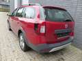 Dacia Logan MCV II Kombi Stepway Automatik/Navi/PDC Rot - thumbnail 9