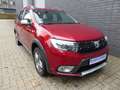 Dacia Logan MCV II Kombi Stepway Automatik/Navi/PDC Rot - thumbnail 8