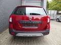 Dacia Logan MCV II Kombi Stepway Automatik/Navi/PDC Rot - thumbnail 11