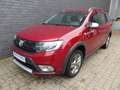 Dacia Logan MCV II Kombi Stepway Automatik/Navi/PDC Rot - thumbnail 2