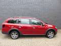 Dacia Logan MCV II Kombi Stepway Automatik/Navi/PDC Rot - thumbnail 6