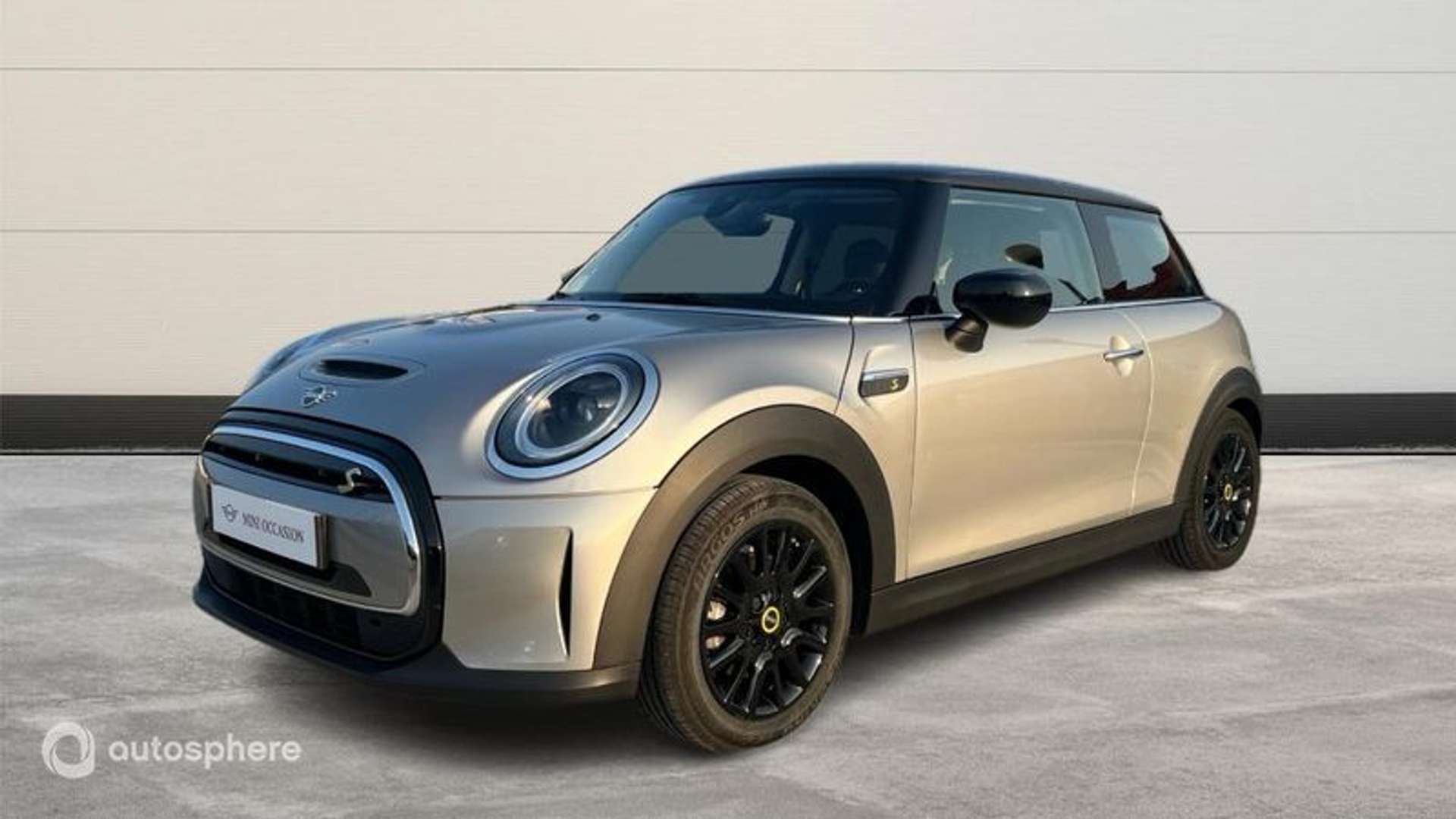 Mini Electric Essential Cooper SE -  - Joinsteer - #1