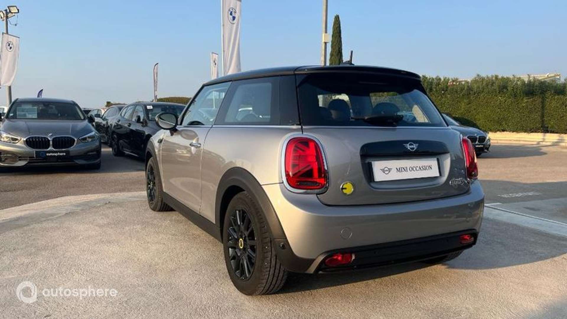 Mini Electric Essential Cooper SE -  - Joinsteer - #5