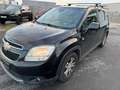 Chevrolet Orlando Orlando 1.8 LS 7 PL HAGELSCHADE EXPORT Noir - thumbnail 1