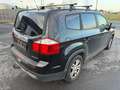 Chevrolet Orlando Orlando 1.8 LS 7 PL HAGELSCHADE EXPORT Noir - thumbnail 5
