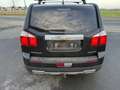 Chevrolet Orlando Orlando 1.8 LS 7 PL HAGELSCHADE EXPORT Noir - thumbnail 4