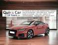 Audi TT Coupe 40 tfsi s-tronic COMPETITION,GARANZIA 07/28* Rood - thumbnail 1