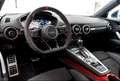 Audi TT Coupe 40 tfsi s-tronic COMPETITION,GARANZIA 07/28* Rosso - thumbnail 2