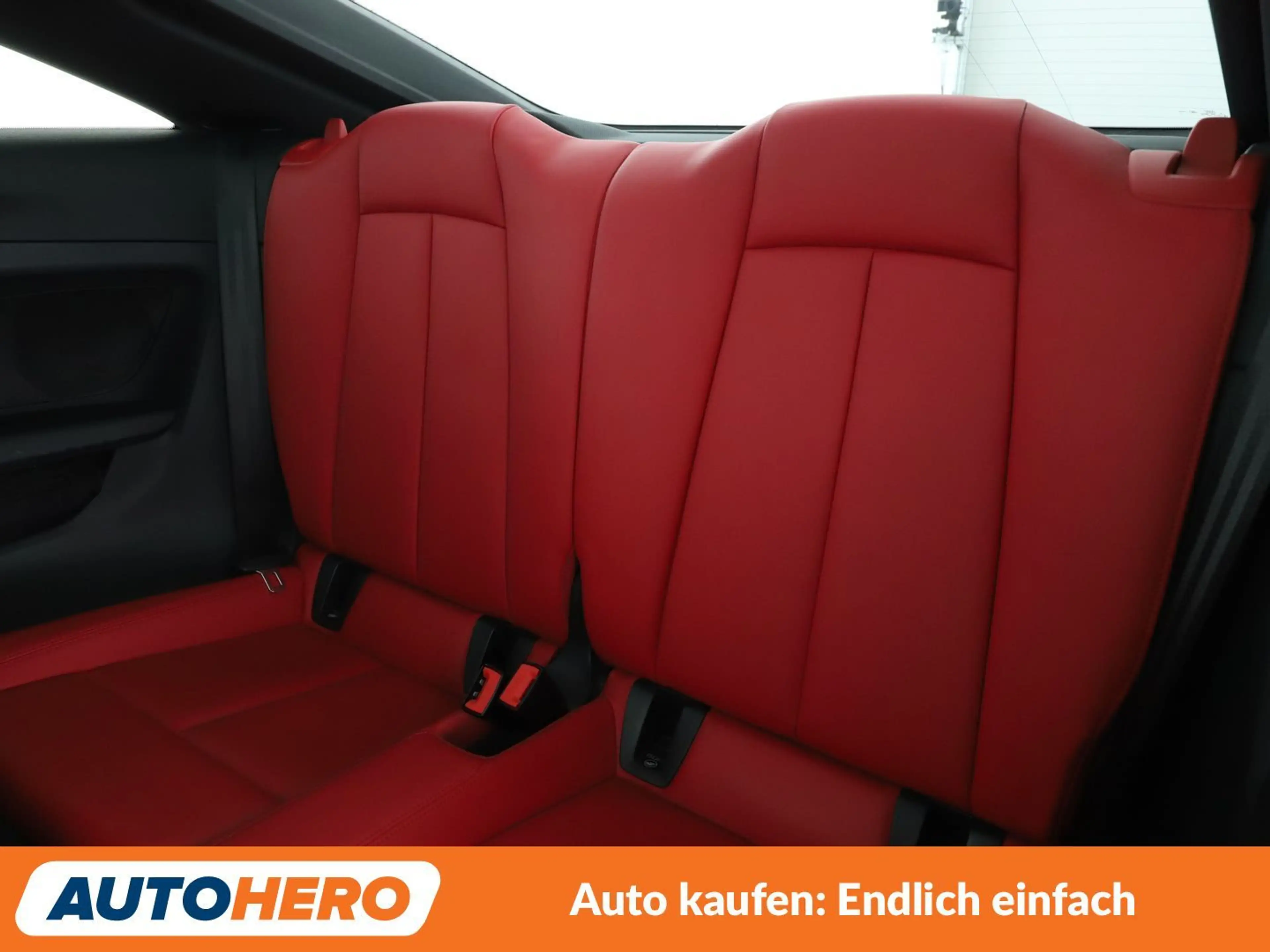 Audi TTS 2.0 TFSI quattro Coupe Aut.*NAVI*TEMPO*CAM* — photo 14