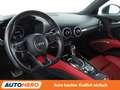 Audi TTS 2.0 TFSI quattro Coupe Aut.*NAVI*TEMPO*CAM* Schwarz - thumbnail 11