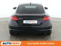 Audi TTS 2.0 TFSI quattro Coupe Aut.*NAVI*TEMPO*CAM* Schwarz - thumbnail 5