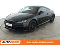Audi TTS 2.0 TFSI quattro Coupe Aut.*NAVI*TEMPO*CAM* Schwarz - thumbnail 1