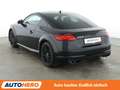 Audi TTS 2.0 TFSI quattro Coupe Aut.*NAVI*TEMPO*CAM* Schwarz - thumbnail 4