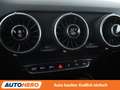 Audi TTS 2.0 TFSI quattro Coupe Aut.*NAVI*TEMPO*CAM* Schwarz - thumbnail 23