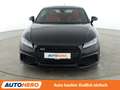 Audi TTS 2.0 TFSI quattro Coupe Aut.*NAVI*TEMPO*CAM* Schwarz - thumbnail 9