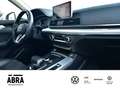 Audi Q5 2.0 TFSI design quattro S-tronic LED+NAV+GRA Weiß - thumbnail 10