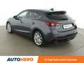 Mazda 3 2.2 Turbodiesel Revolution *SHZ*PDC*HUD*BT*TEMP* Grau - thumbnail 4