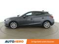 Mazda 3 2.2 Turbodiesel Revolution *SHZ*PDC*HUD*BT*TEMP* Grau - thumbnail 3