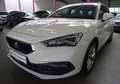 SEAT Leon LEON ST 2.0 TDI Style*AHK*ACC*CAM*KEY*LED* Weiß - thumbnail 1