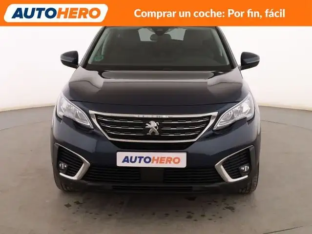 Peugeot 5008 view 9