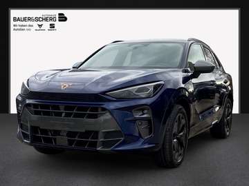 1.5 E-HYBRID 150 KW (204 PS) 6-GANG-DSG AHK Sitzh.