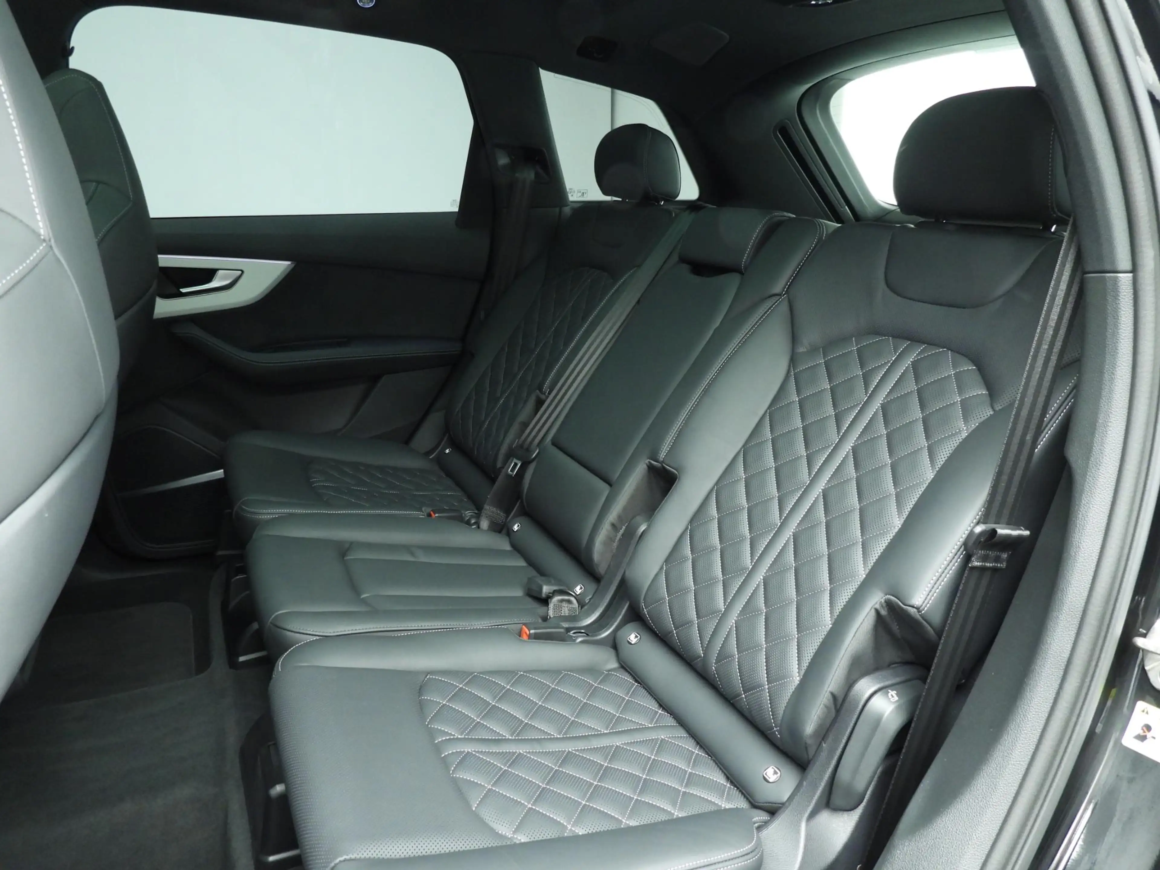 Audi Q7 55 TFSI e quattro Pro Line S | Trekhaak | Luchtver — photo 8