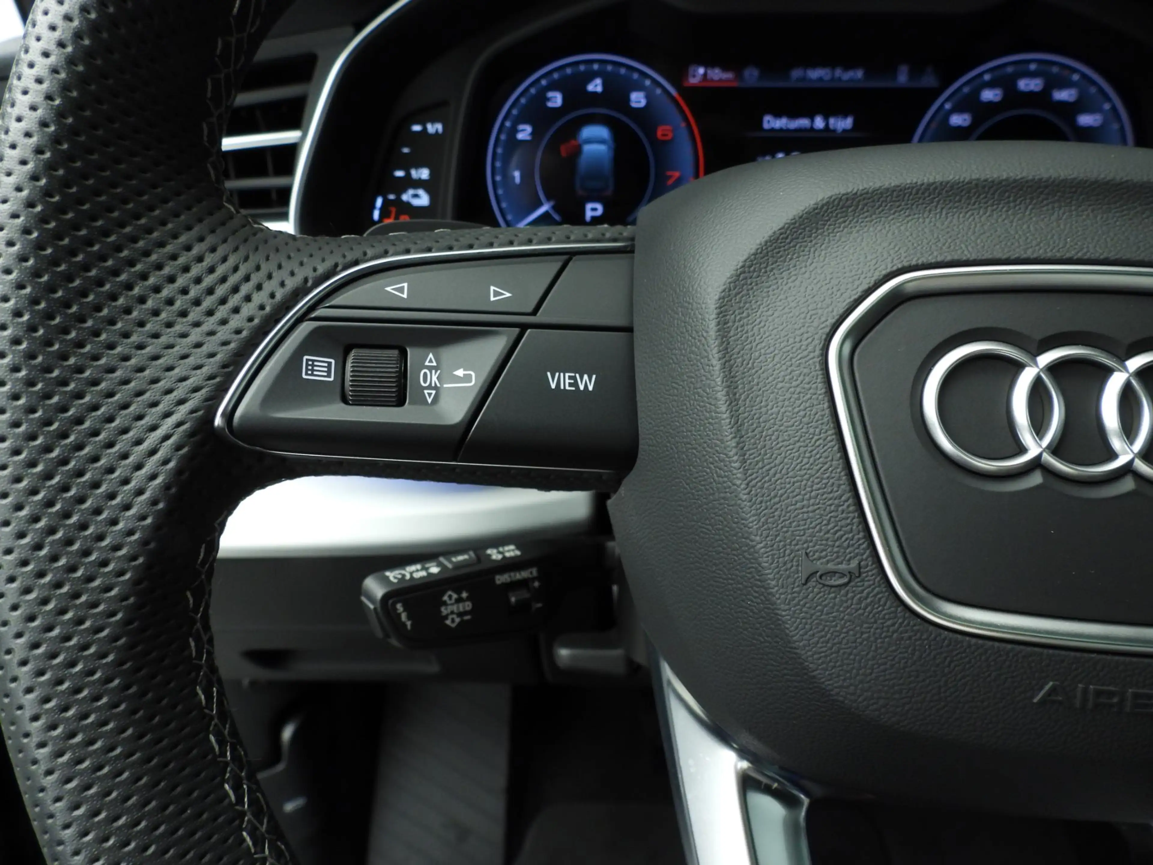 Audi Q7 55 TFSI e quattro Pro Line S | Trekhaak | Luchtver — photo 13