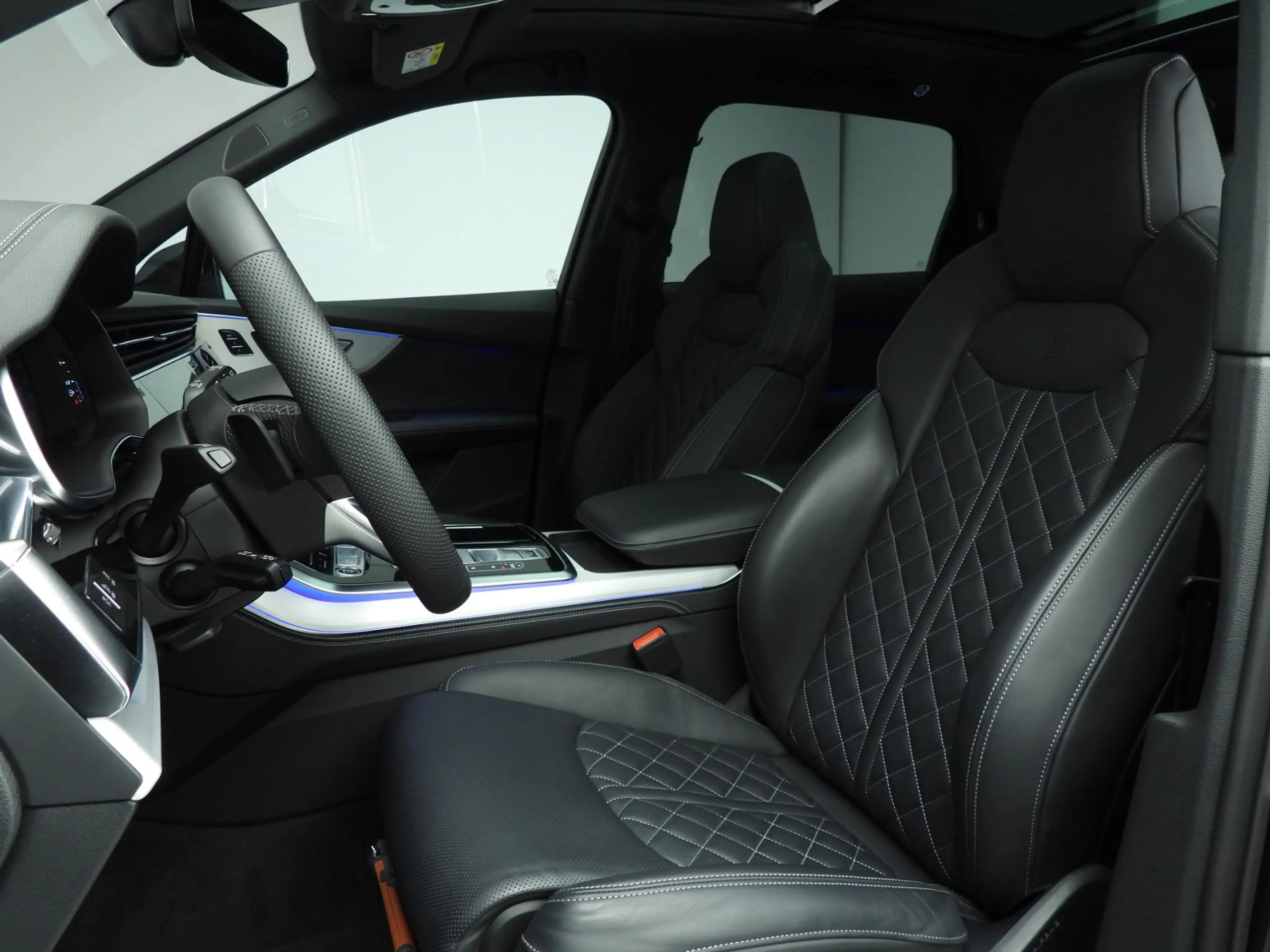 Audi Q7 55 TFSI e quattro Pro Line S | Trekhaak | Luchtver — photo 7