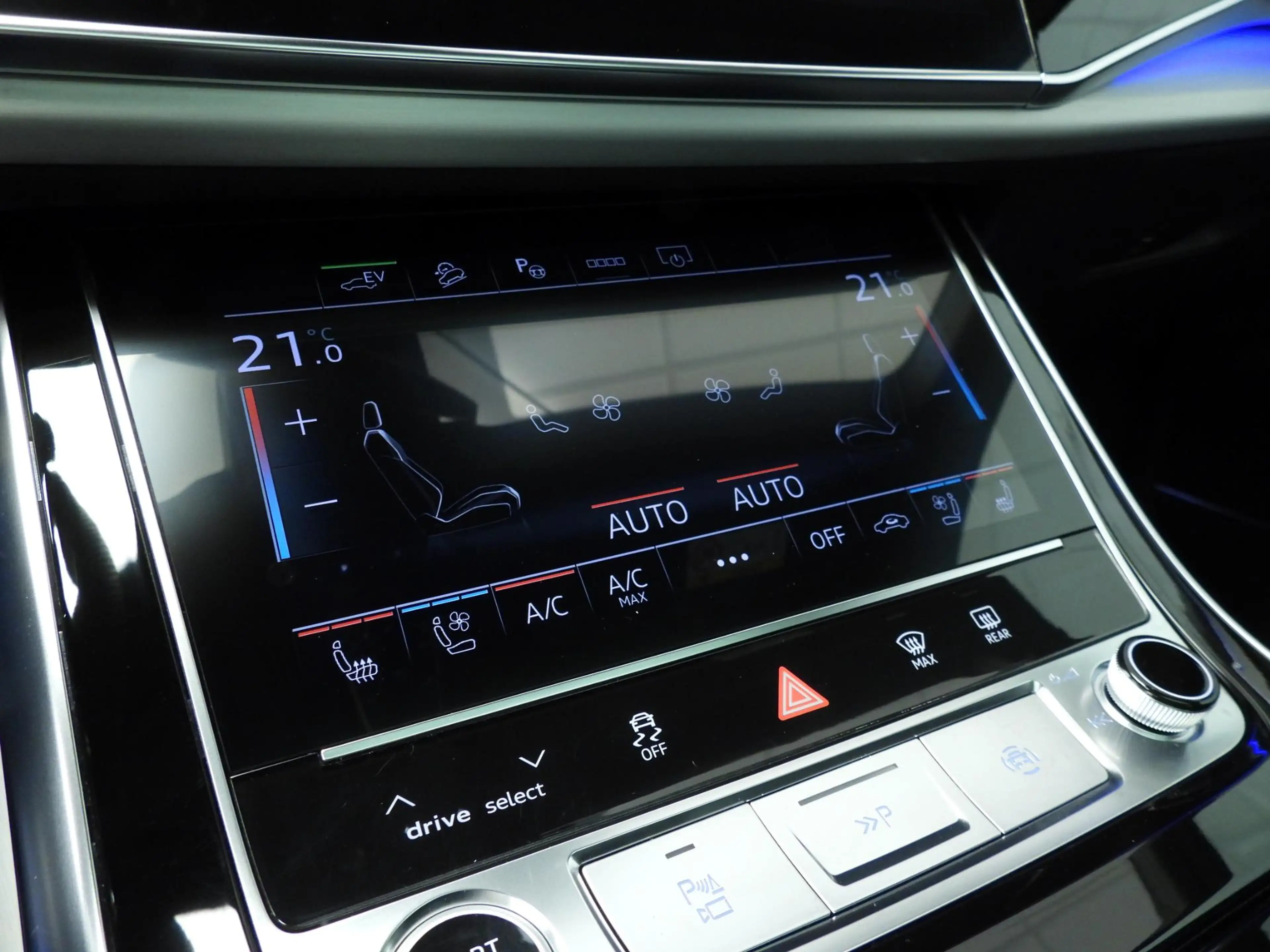 Audi Q7 55 TFSI e quattro Pro Line S | Trekhaak | Luchtver — photo 14