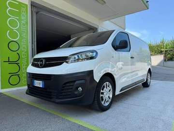 2.0 CDTI 150CV 6MARCE PASSO MEDIO L2 GARANZIA 24 MESI UNIPROPRIETARIO CARPLAY-CRUIS