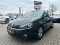 Volkswagen Golf VI Variant Match 1.6TDi*Klima*Sitzheizung* Schwarz - thumbnail 6